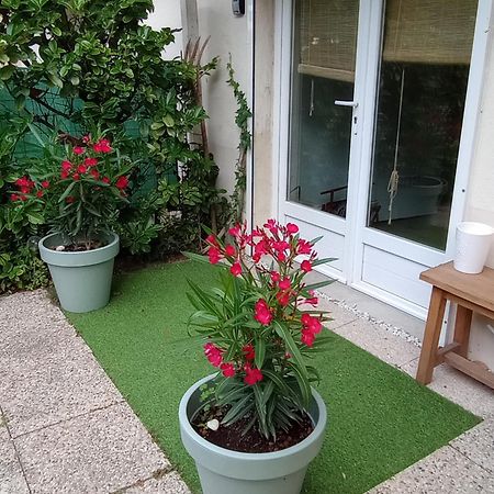 Studio Rivahome 乌伊斯特勒昂 外观 照片