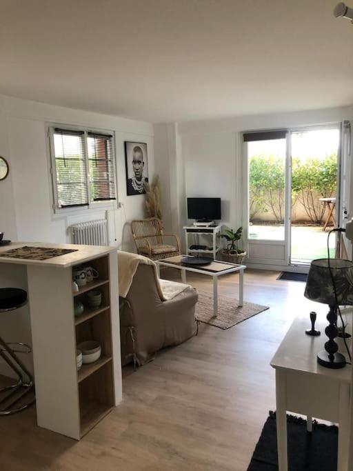 Studio Rivahome 乌伊斯特勒昂 外观 照片