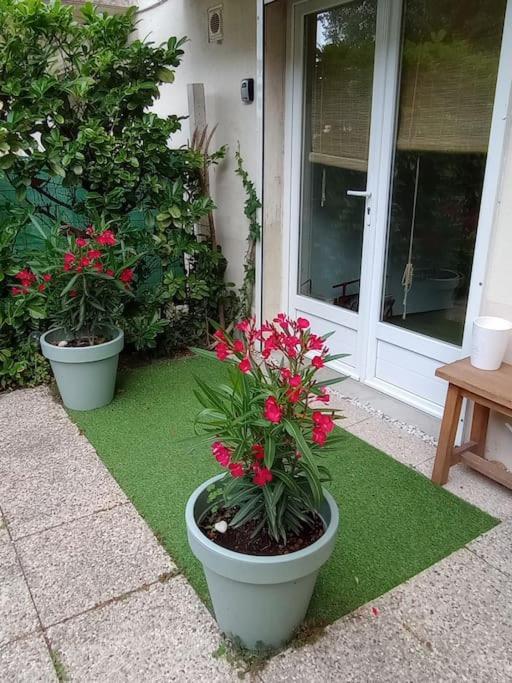 Studio Rivahome 乌伊斯特勒昂 外观 照片