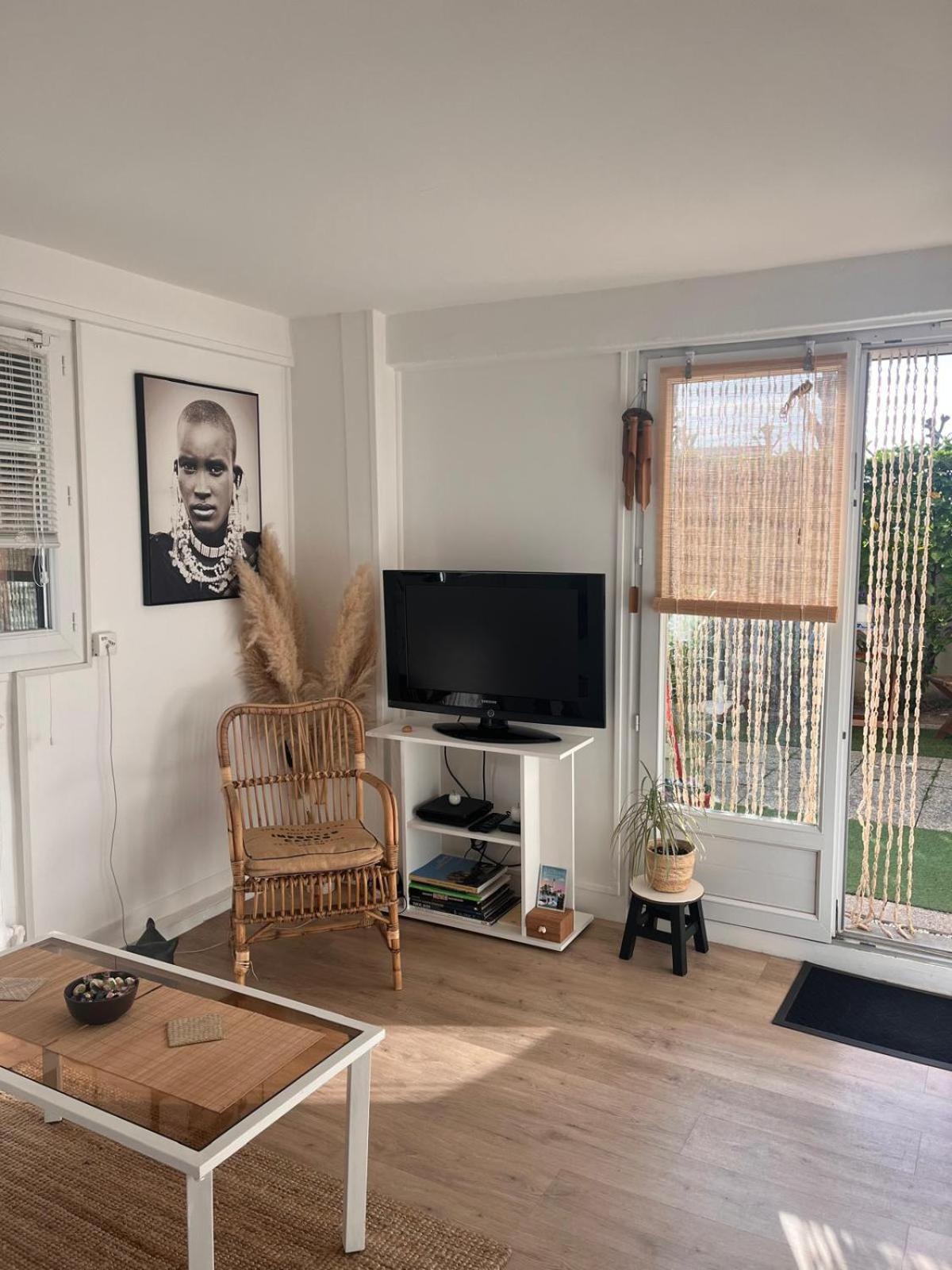 Studio Rivahome 乌伊斯特勒昂 外观 照片