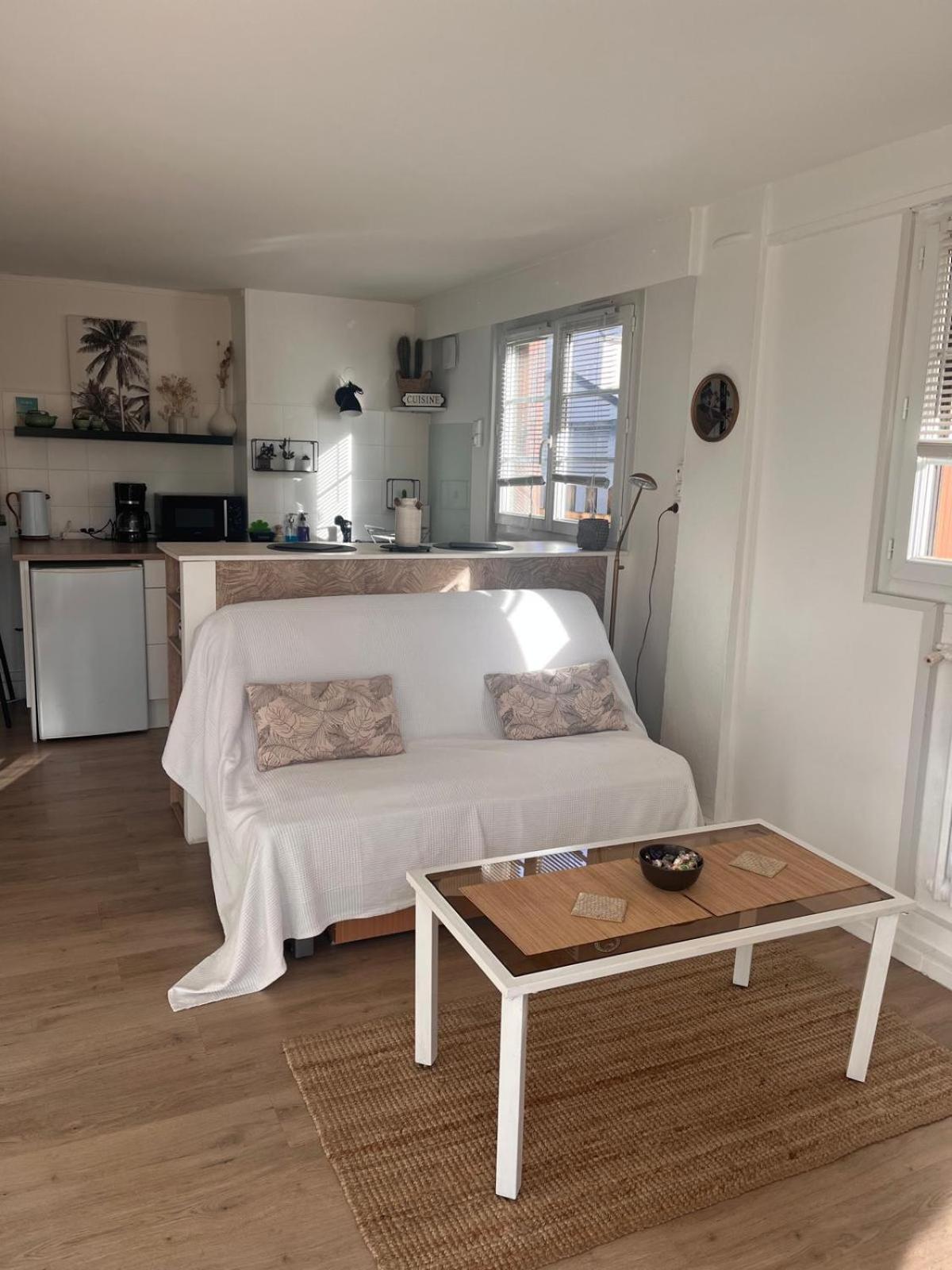 Studio Rivahome 乌伊斯特勒昂 外观 照片